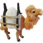 Preview: Königskamel, Krippenfiguren, Krippentier, Kamel für die Weihnachtskrippe, Krippenstall, Eglif Figur, Eglifiguren, Krippenfiguren, Bibilische Erzählfiguren